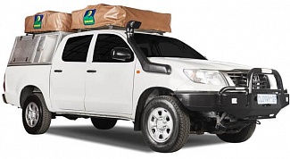   Nissan () Double Cab